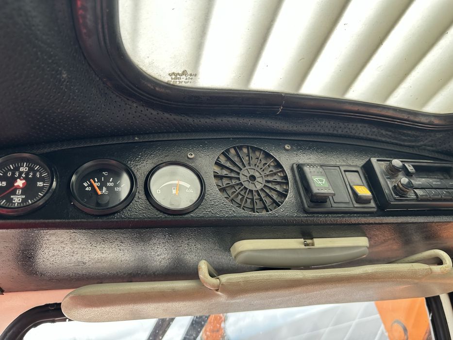 Мініекскаватор  boki 4551