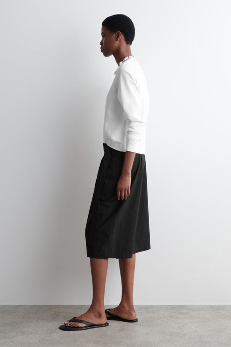 Базовий лонгслів , футболка, реглан COS   S, M