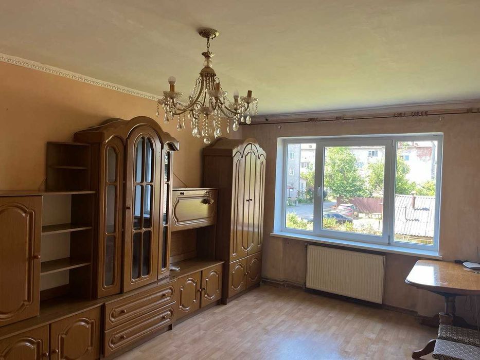 Продаж 3-кімнатної квартири у м. Самбір