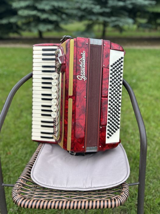 Akordeon Frontalini 120 włoski