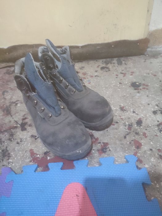 Buty robocze rozm.44
