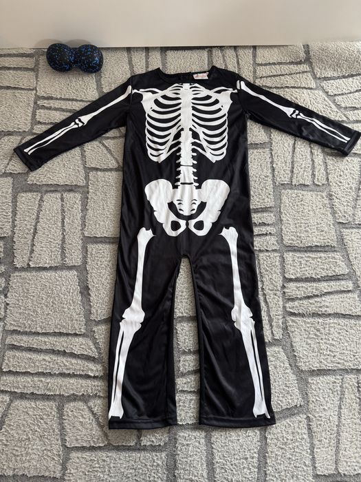 Kombinezon na halloween, rozm. 104-110