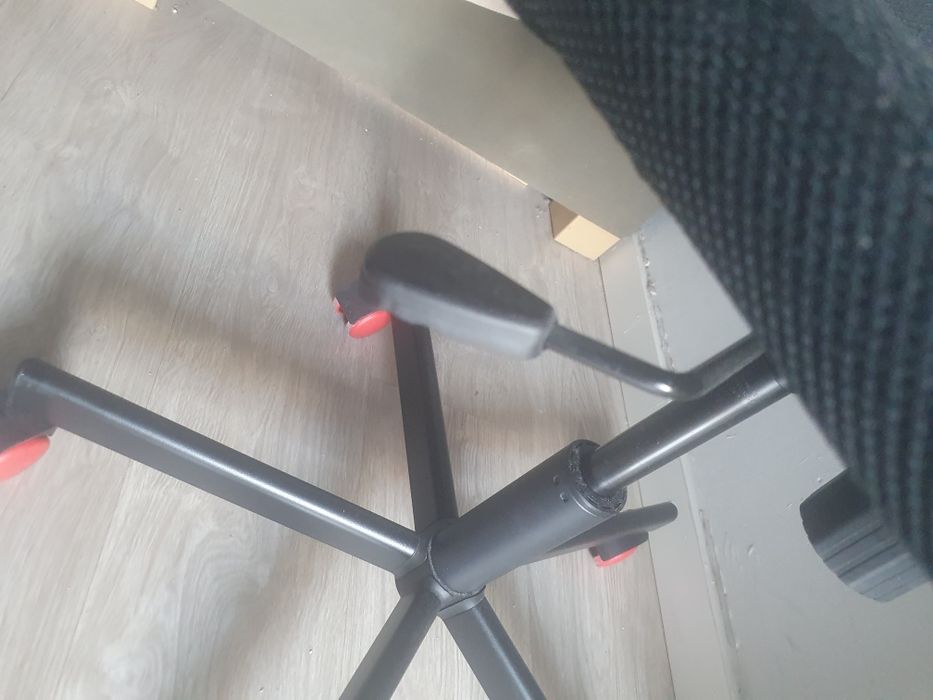 Cadeira ikea novo