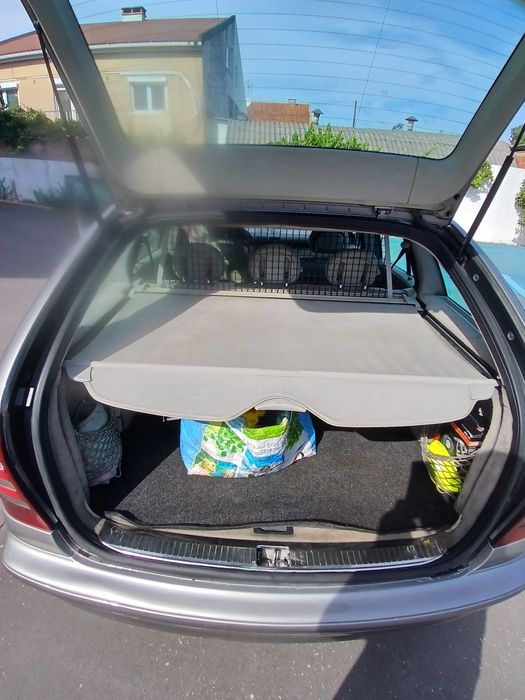 Mercedes 200cdi .carrinha