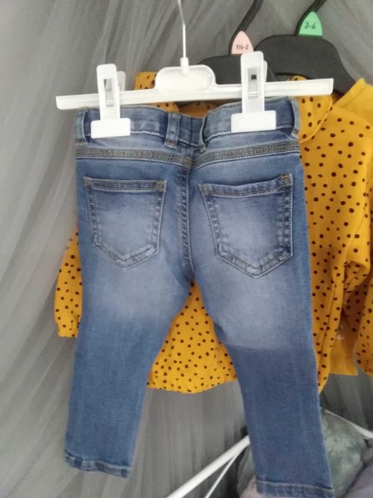 Skiny by Very Mini Peppa Pig