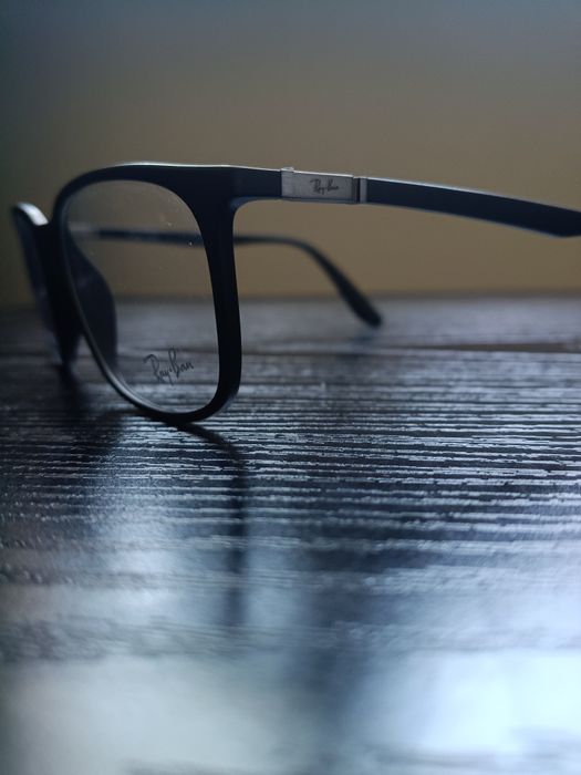 Oprawki do okularów Ray-Ban LITE-FORCE