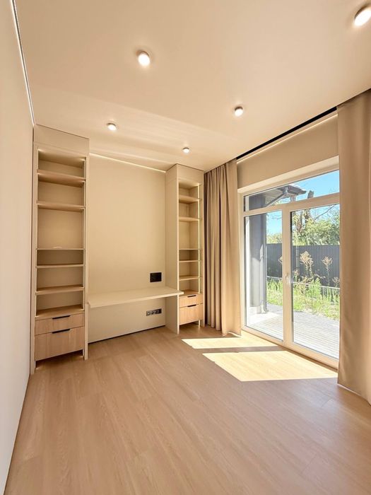 Продаж будинку 138м2 Чайки, Шевченкове з ремонтом