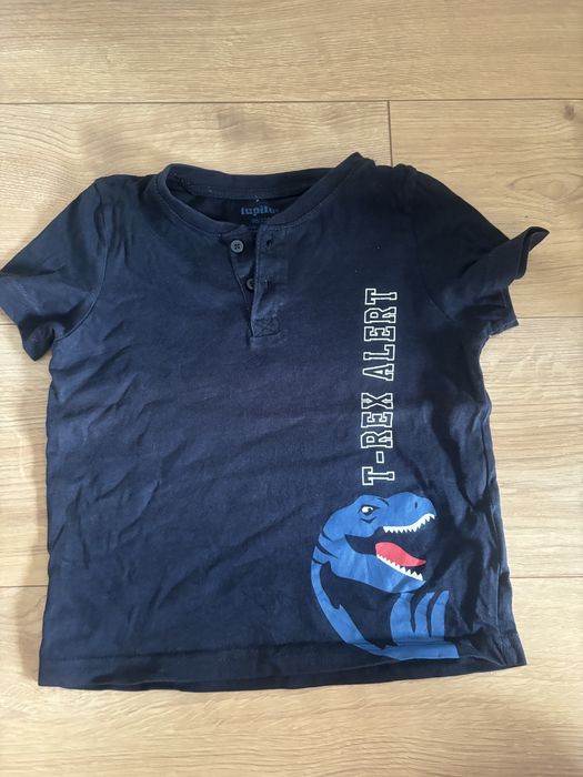 T-shirt Lupilu 98/104