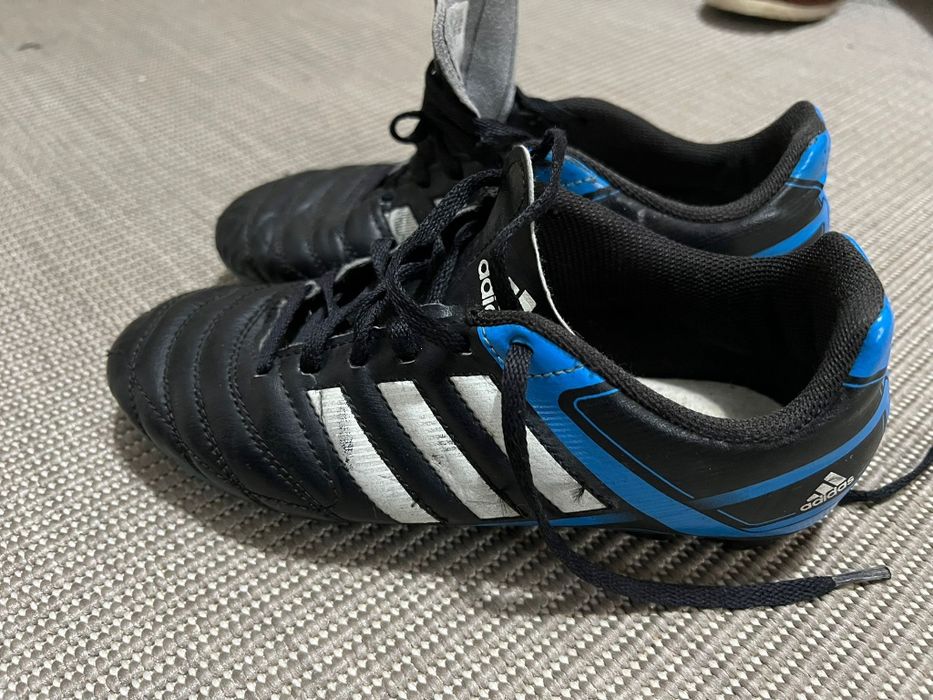Chuteiras adidas