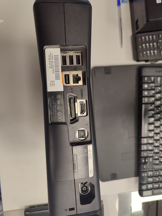 Приставка x box 1439