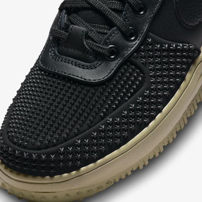 Nike lunar foce 1
