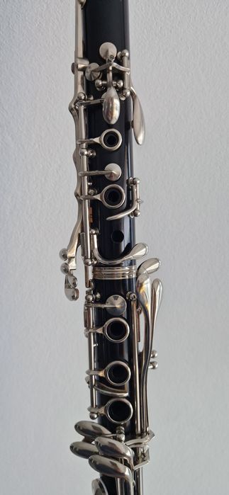Klarnet Buffet B12 Gleichweit 13