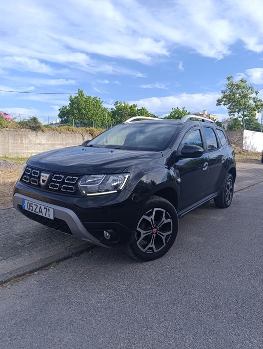 Dacia Duster 1.5 DCI - 4x4 - *62 000 * KMS REAIS