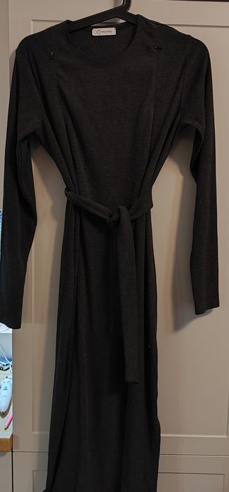 Sukienka do karmienia