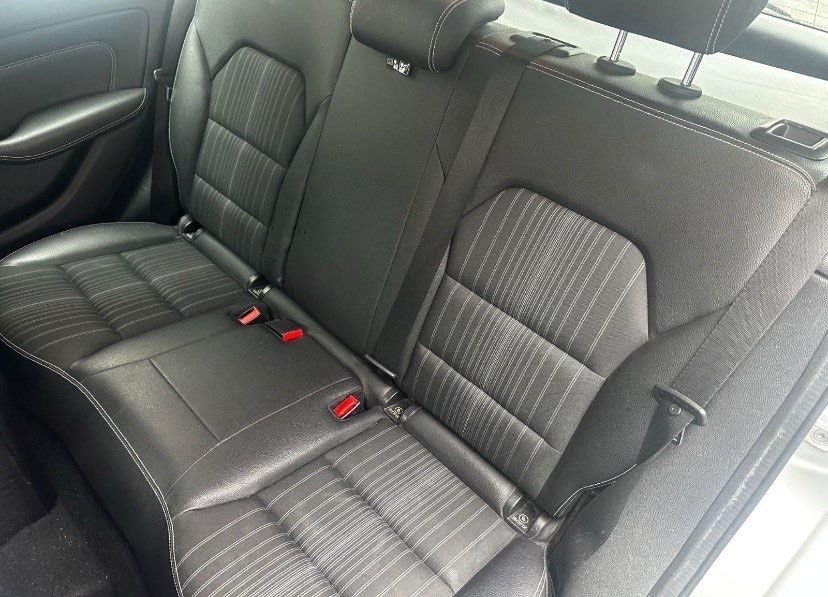 Mercedes-Benz 2014 B180 diesel 1.461 Automat Ideal