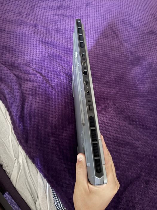 Ноутбук Lenovo LOQ 3-17 5060