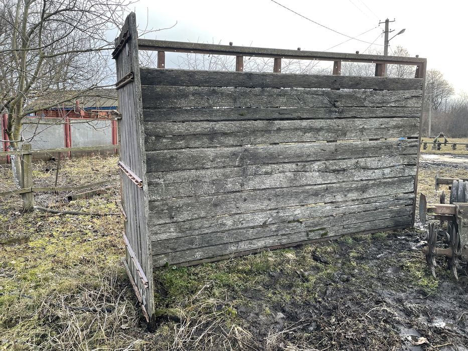 Продам платформу ГАЗ 53