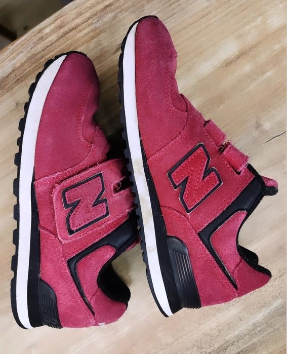 Кросівки New Balance дитячі, дуже зручні та якісні, оригінал