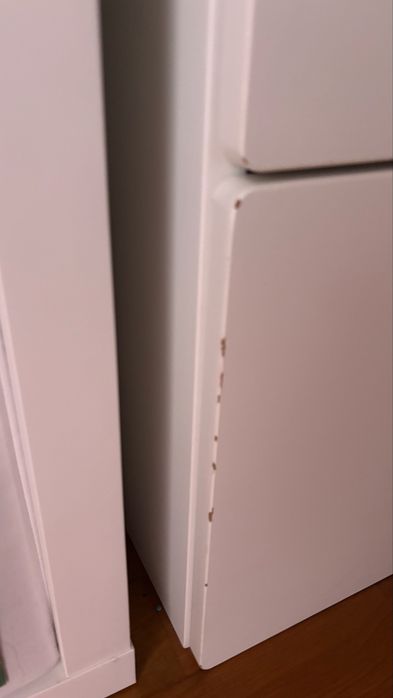 Comoda ikea em bom estado