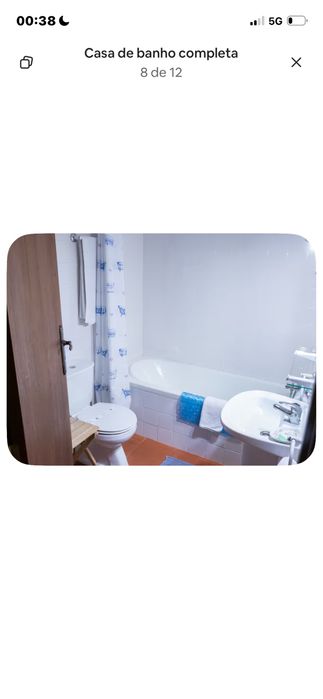 Arrendo casa para estudantes/ professores  a 15 minutos de Braga