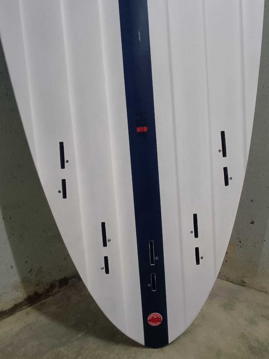 Prancha de surf Firewire Thunderbolt Mid 6 - NOVA