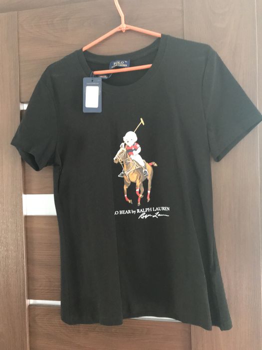 Koszulka Polo L nowa