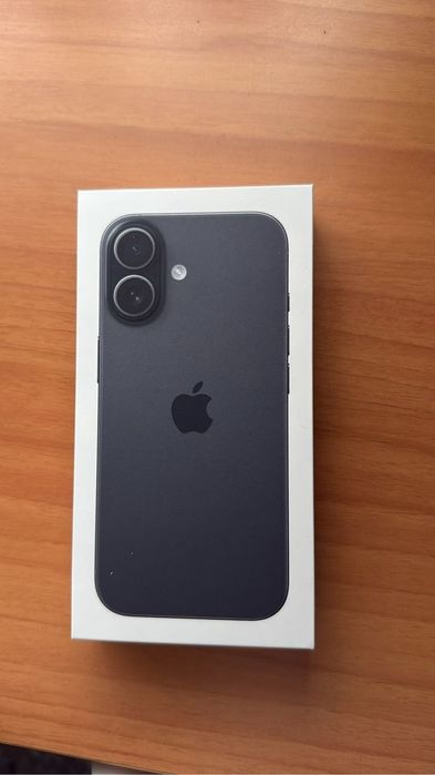 Iphone 17 256gb, Caixa fechada, garantía