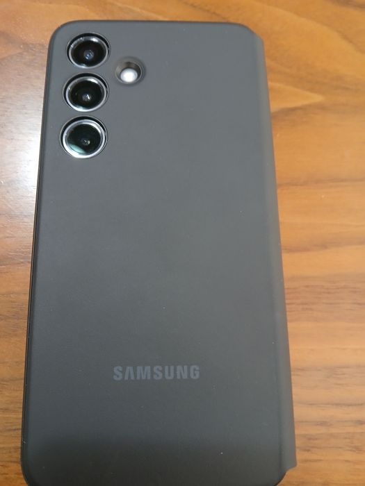 Samsung S24 256GB novo