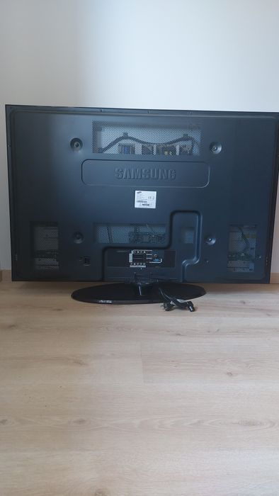 Telewizor plazmowy samsung 50 ".