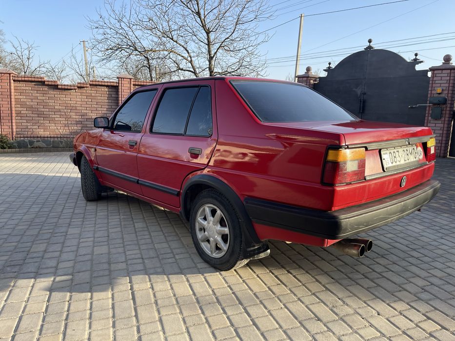 Джета в хорошому стані