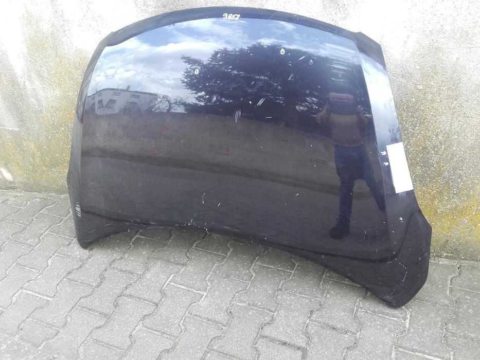 Maska Suzuki Swift MK7 2010->2017 nr3952