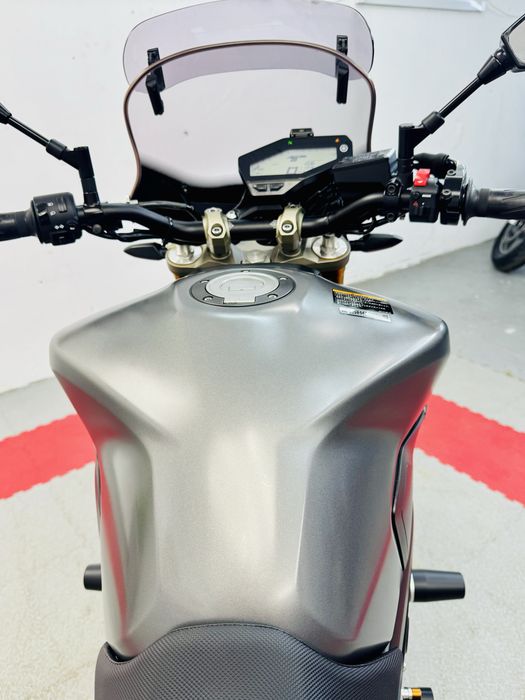 Мотоцикл Yamaha MT-09 ABS в оригіналі тільки з Японії