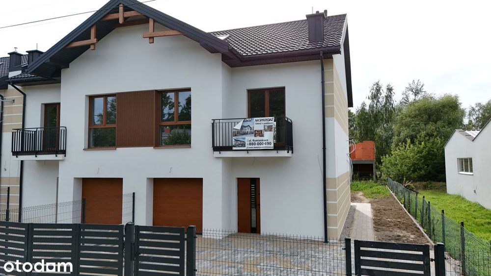 Dom Bezpośrednio od Dewelopera
