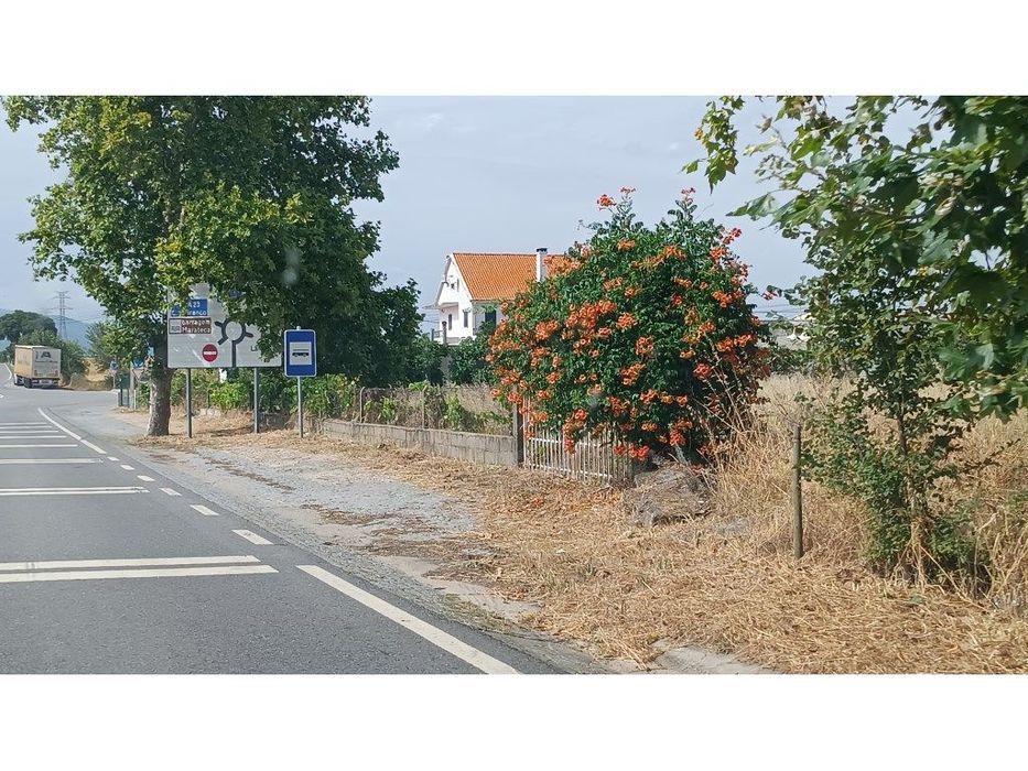 Terreno Para Possível Área De Serviço, Junto À A23, Castelo Branco,...