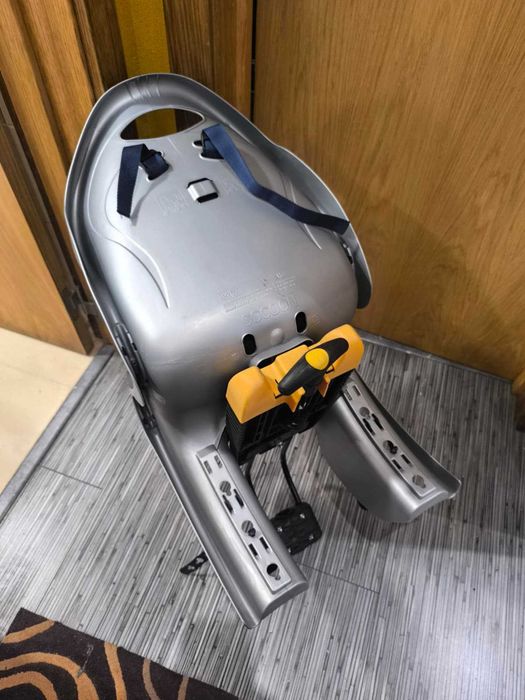 Cadeira Bebe Para bicicleta
