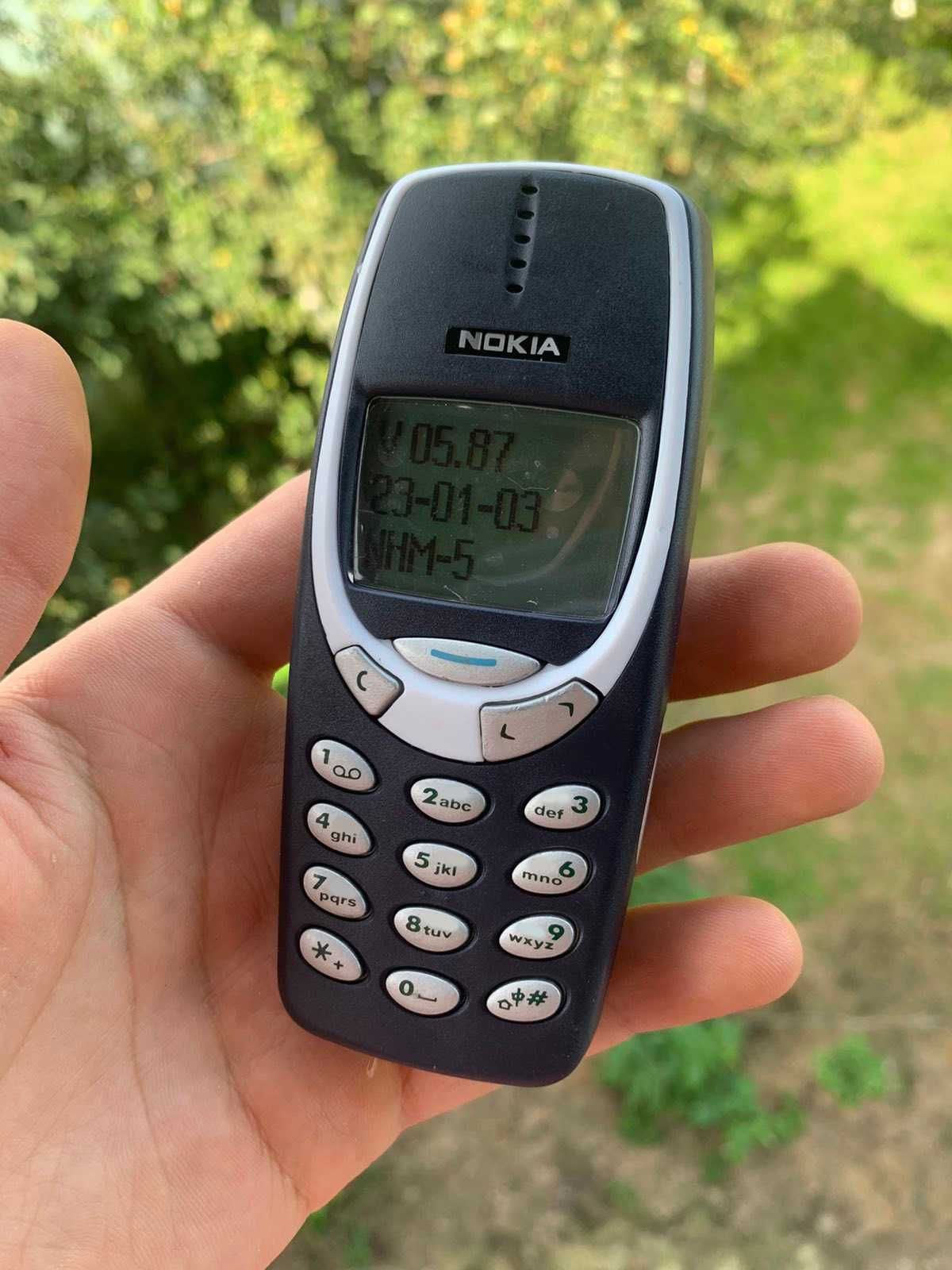 НОВЫЙ Телефон для ЗСУ Nokia 3310 с монохромным ЖК дисплеем: 929 грн ...