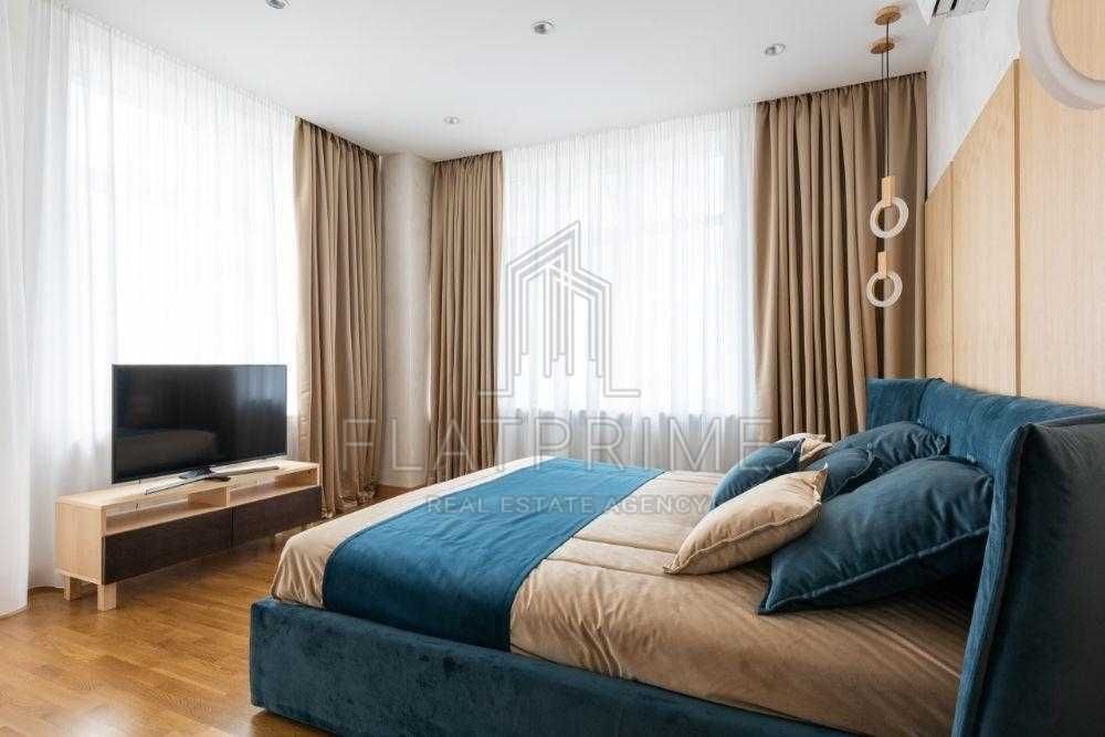 3-кімнатна квартира за адресою бульвар Дружби Народів (площа 125 м²) - Atlanta.ua - фото 13