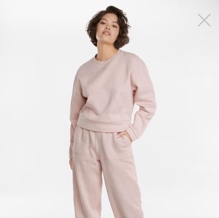 Жіночий спортивний костюм Puma M L