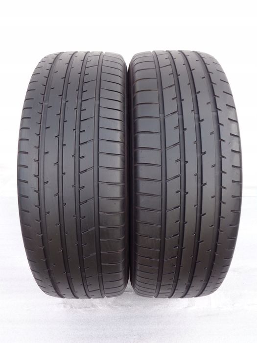 opony letnie 225/55r19 toyo proxes r46 225/55/19 2 szt