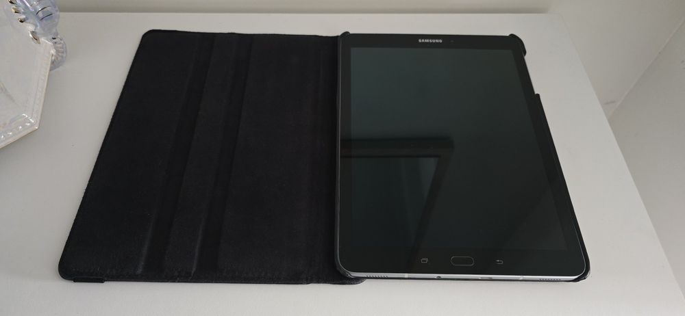 Tab S3 com garantia