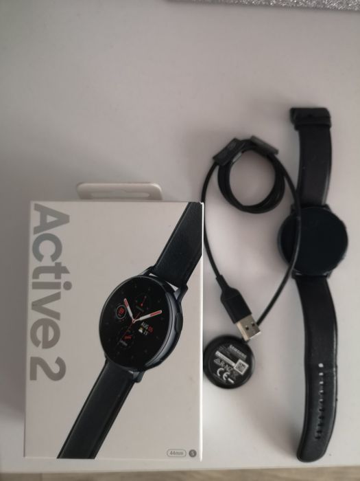 Smartwatch samsung galaxy active 2