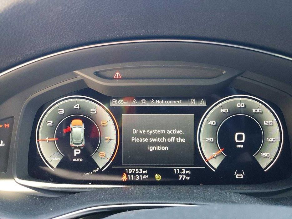 AUDI Q8 Premium Plus S-LINE 2023
