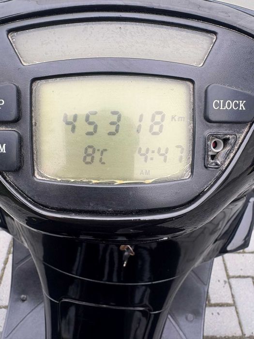 Sprzedam - PIAGGIO X9