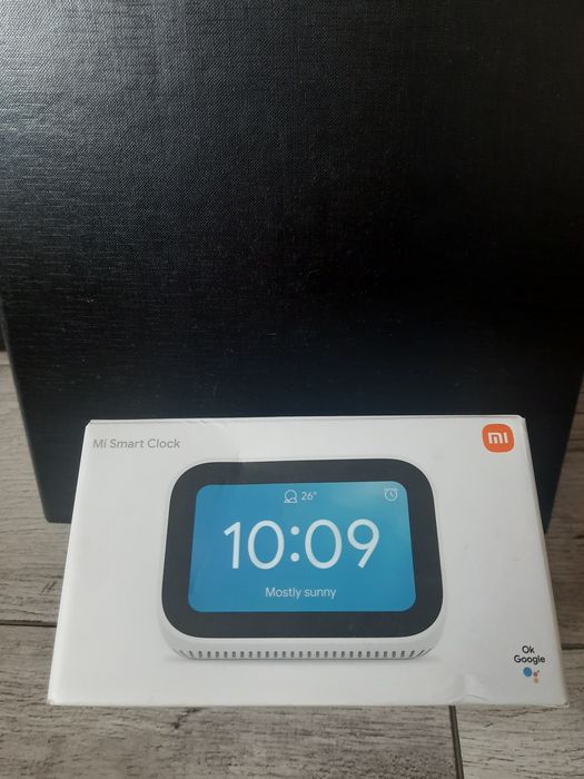 Xiaomi budzik/głośnik