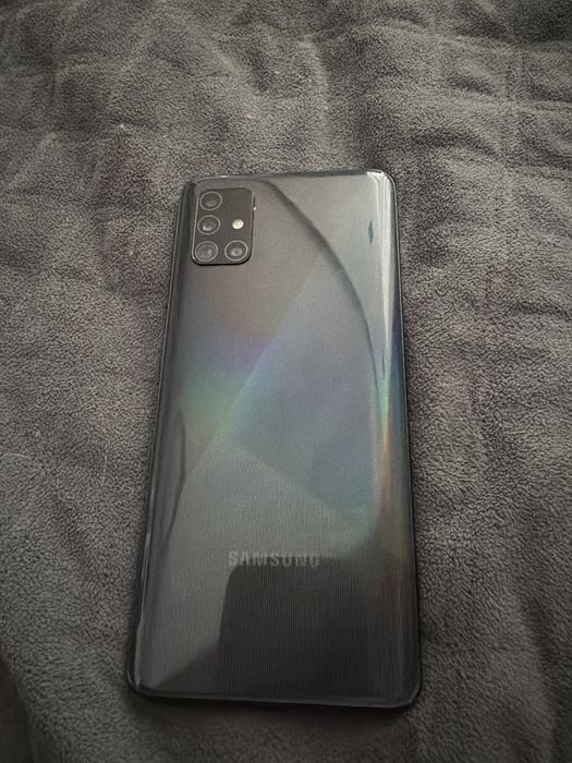 Samsung a51 128 gb