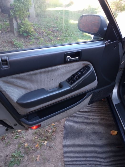Автомобіль Honda Accord 4 series