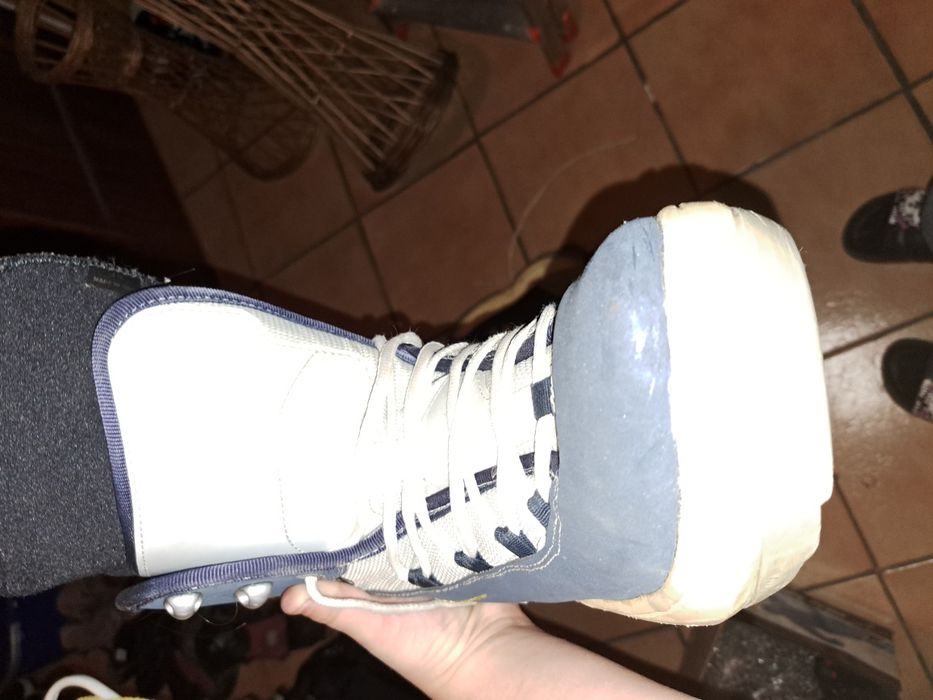 Buty snowboardowe r 41