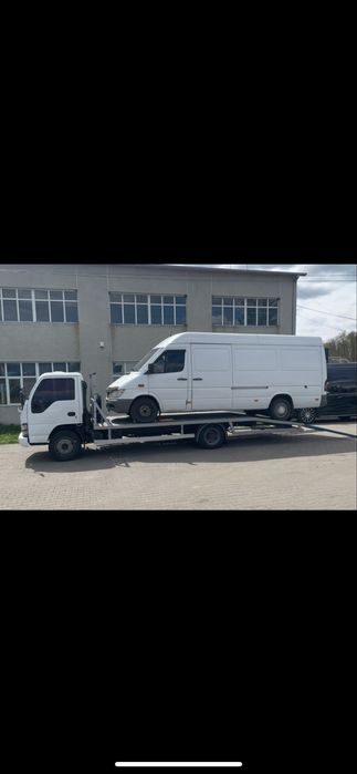 Евакуатор цілодобово.