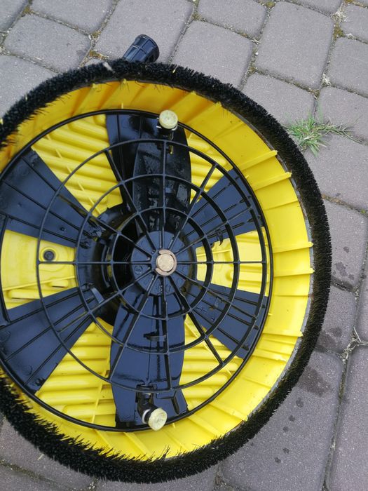 Karcher szczotka k5 do kostki tarasu k7 inne k4
