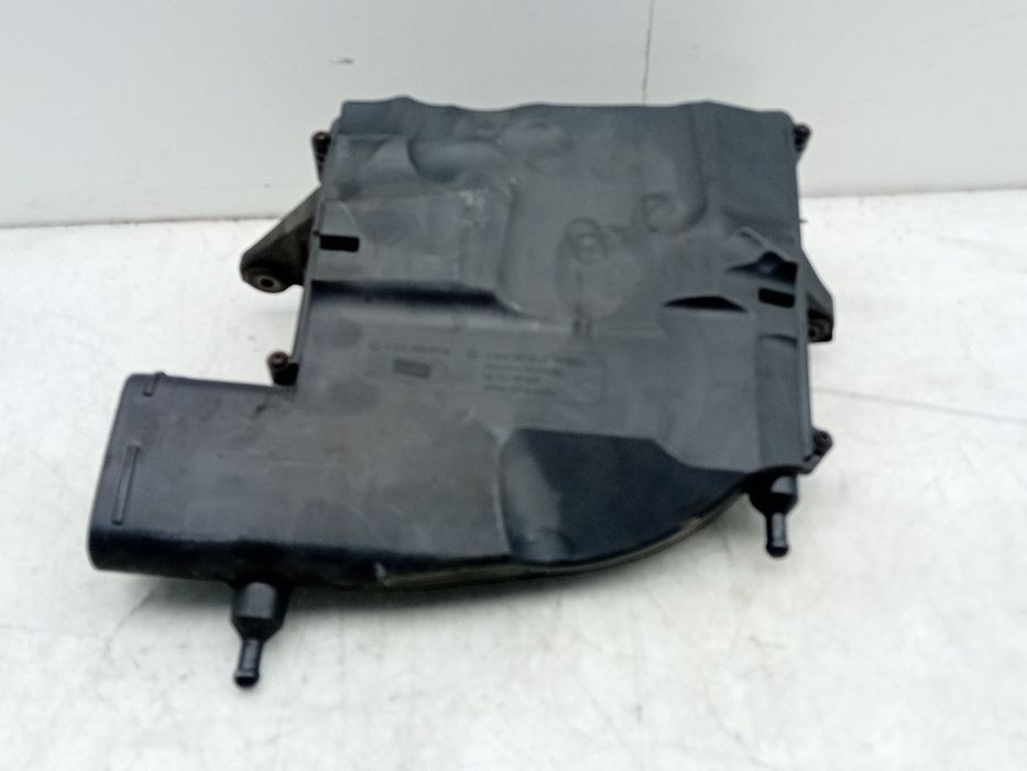 Caixa filtro ar MERCEDES-BENZ Classe M (W164)